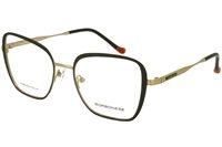 Montatura vista Borbonese Donna BEV.6245.01